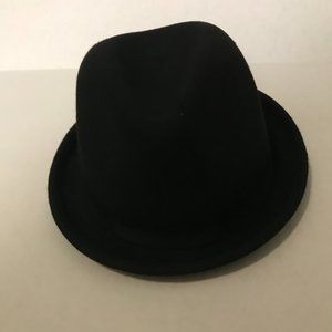 DPC Woll Tribly fedora hat